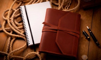 Кожаные изделия ручной работы