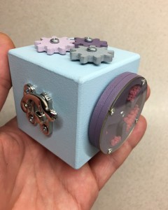 Развивающие кубики Монтессори Развивающие кубики Монтессори