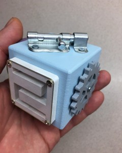 Развивающие кубики Монтессори Развивающие кубики Монтессори