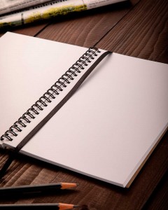 Блокнот А5 KRNY