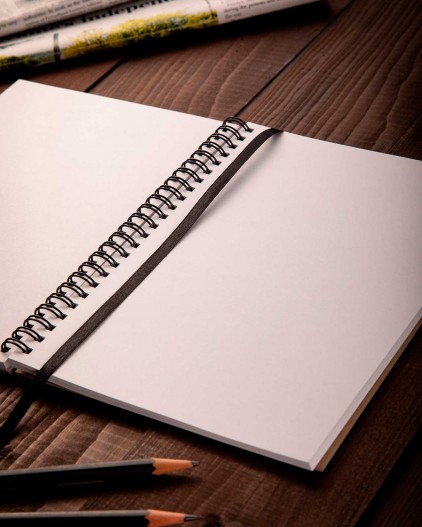 Блокнот А5 KRNY